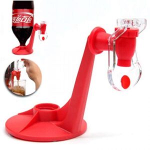 Fizz Saver - Cold Drink Dispenser