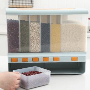 10KG Rice and Grain Dispenser