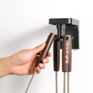Creative Kitchen Cutlery Hooks