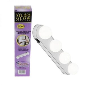 Studio Make-Up Light