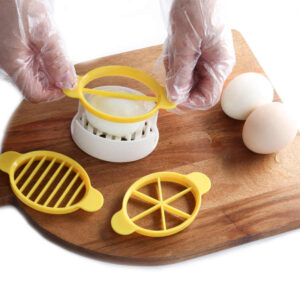 3 Way Egg Slicer