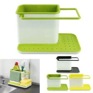 3 in 1 Kitchen Sink Stand