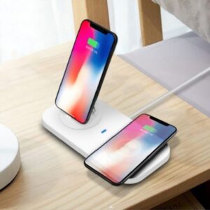 4 In 1 Charger