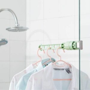 5 Hole Hanging Drying Rack