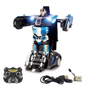 Transformer Car Toy