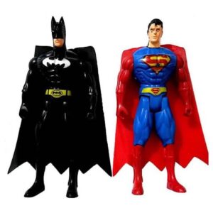 Avengers Pack of 4 Action Figure