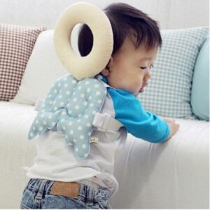 Angel Baby Head Protector