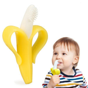 Baby Banana Tooth Brush