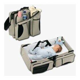 Baby Sitter and Sleeping Bag High Quality Imported