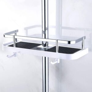 Bathroom Shower Shelf Caddy For Shampoo