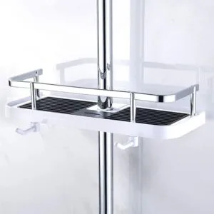 Bathroom Shower Shelf Caddy For Shampoo