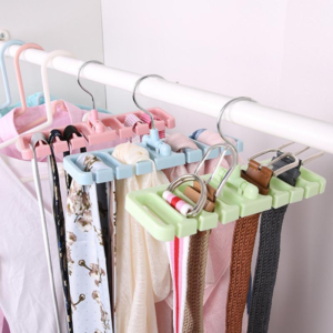 Belt & Tie Hanger