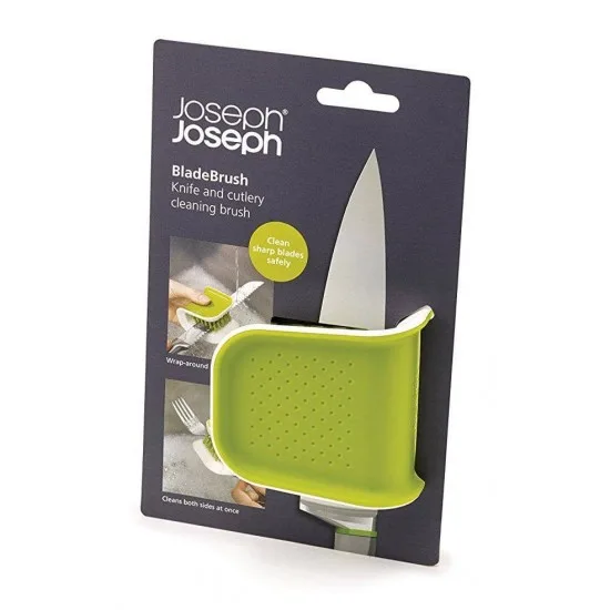 Blade Brush Cutlery Cleaner Brush - Image 3