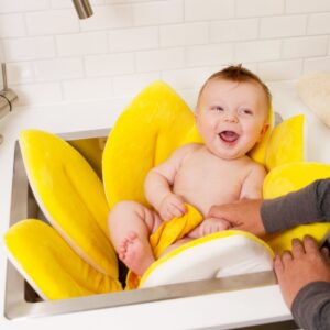 Blooming Flower Bath