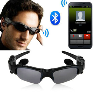 Bluetooth Sunglasses