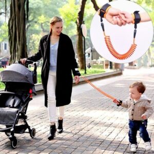 Child Anti Lost Hand Belt
