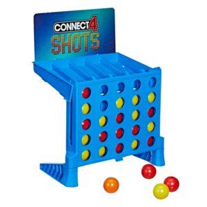 Connect 4 Shots Board Activity Game