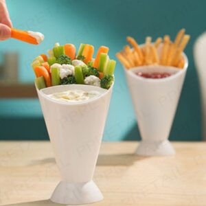 Dipping Cone