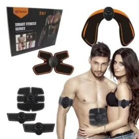 EMS Fitness Training Gear