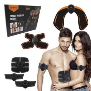 EMS Fitness Training Gear