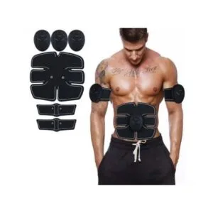 Alternative view of EMS Fitness Training Gear
