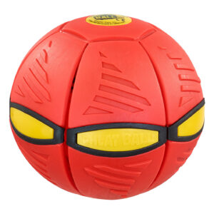 FLAT BALL V3