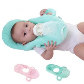 Feeding Pillow