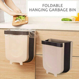 Foldable Waste Bin