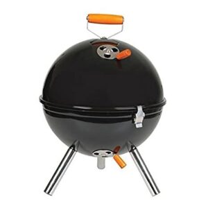 Football Style Counter Top Bar B Que Grill
