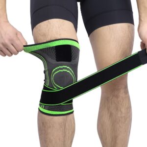 Knee Pad Support