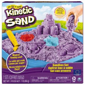 Kinetic Sand