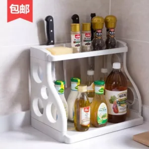 Kitchen Commodity Shelf