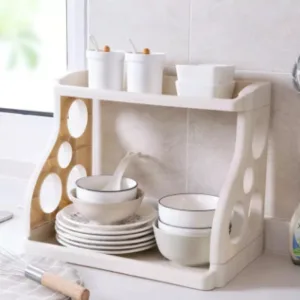 Alternative view of Kitchen Commodity Shelf