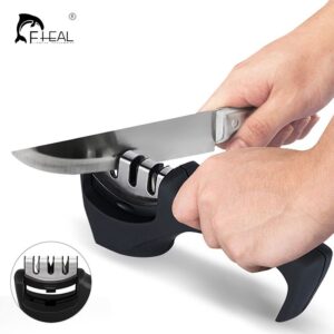 Knife Sharpener