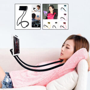 Lazy Neck Phone Mount Holder