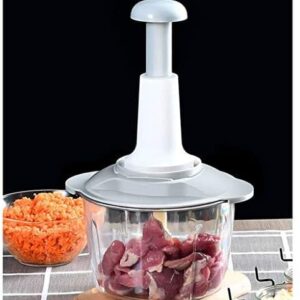 MANUAL FOOD CHOPPER