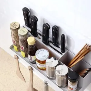Alternative view of Holefree Multipurpose Tool Holder