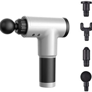Massage Gun Deep Tissue Body Massage Machine For Pain Relief