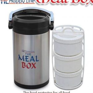 Meal Box New
