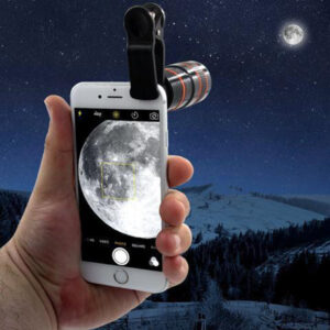 Mobile Lens