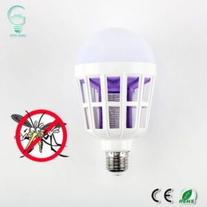 Mosquito Killer Led Bulb