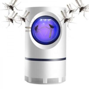 Mosquito Killer Trap Lamp