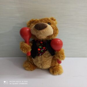 Musical Bear