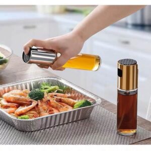 Oil Spray Bottle 100 ML
