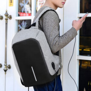 Original USB Charging Anti-Theft Backpack