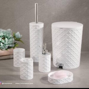 Premium Quality Limon Bathroom Set