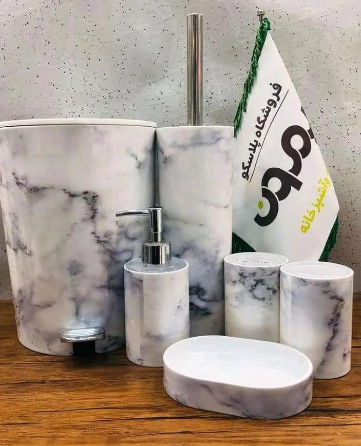 Premium Quality Limon Bathroom Set - Image 3