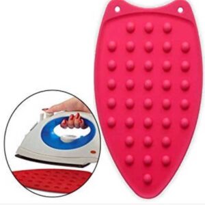 Silicone Iron Pad