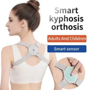 Alternative view of Smart Intelligent Induction Posture Corrector for Men And Women