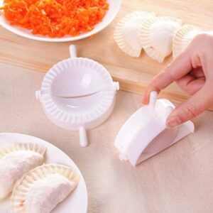 Stampi Ravioli Dumpling Pie Mould 3 Peace
